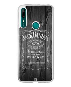 Coque Huawei P Smart Z – Old Jack