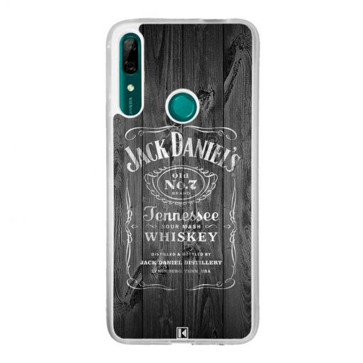 Coque Huawei P Smart Z – Old Jack