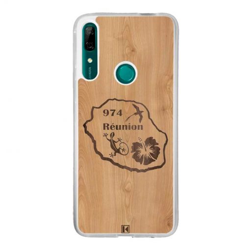 Coque Huawei P Smart Z – Réunion 974