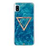 Coque Galaxy A10e – Blue rosewood