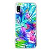 Coque Galaxy A10e – Exotic flowers