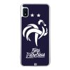 Coque Galaxy A10e – Fiers d'être Bleus