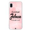 Coque Galaxy A10e – Je ne suis pas jalouse