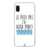 Coque Galaxy A10e – Je peux pas j'ai aqua poney