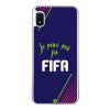 Coque Galaxy A10e – Je peux pas j'ai FIFA