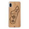 Coque Galaxy A10e – Madagascar