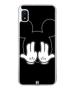 Coque Galaxy A10e – Mickey Jul