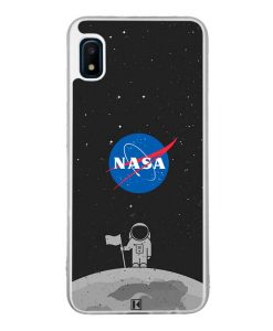 Coque Galaxy A10e – Nasa