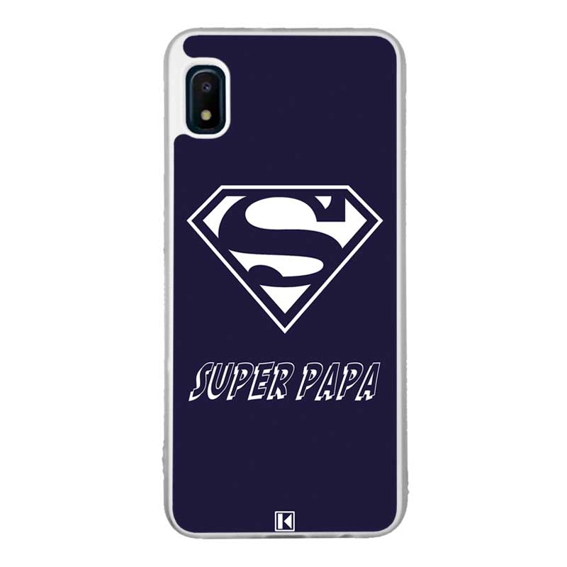theklips-coque-samsung-galaxy-a10e-super-papa Coque Galaxy A10e – Super Papa