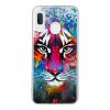Coque Galaxy A20e – Exotic tiger