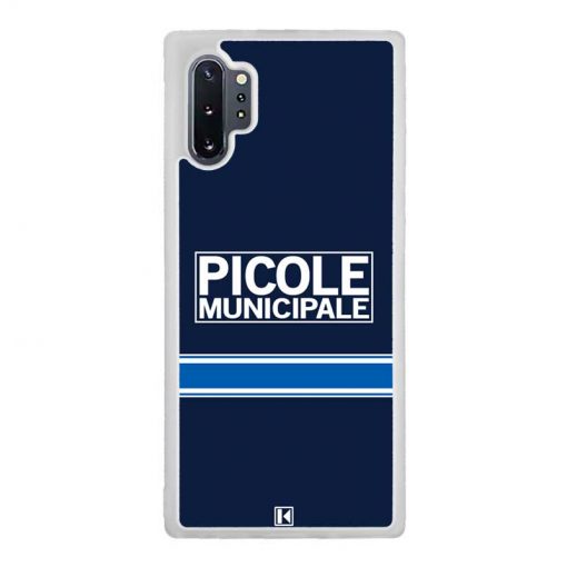 Coque Galaxy Note 10 Plus – Picole Municipale