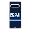 Coque Galaxy S10 – Picole Municipale