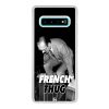 Coque Galaxy S10 Plus – Chirac French Thug