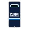 Coque Galaxy S10 Plus – Picole Municipale