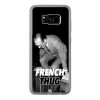 Coque Galaxy S8 Plus – Chirac French Thug