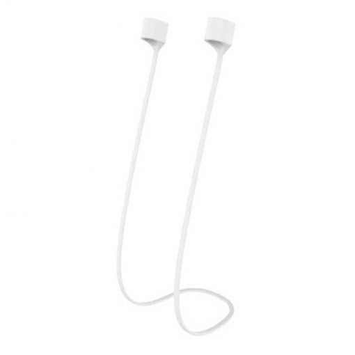 theklips-cordon-silicone-magnetique-pour-airpods-blanc