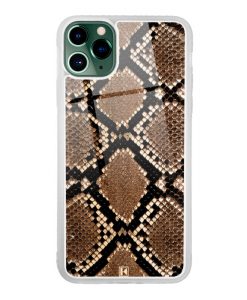 theklips-coque-iphone-11-pro-max-python-leather-en-verre-trempe