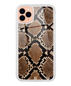 theklips-coque-iphone-11-pro-python-leather-en-verre-trempe