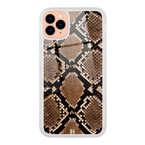 theklips-coque-iphone-11-pro-python-leather-en-verre-trempe