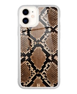 theklips-coque-iphone-11-python-leather-en-verre-trempe