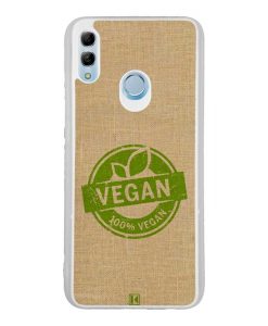 Coque Honor 10 Lite – 100% Vegan
