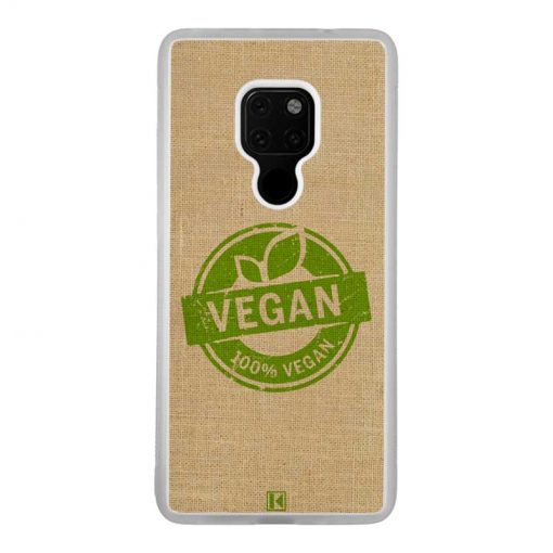 Coque Huawei Mate 20 – 100% Vegan