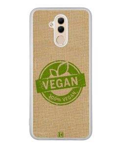 Coque Huawei Mate 20 Lite – 100% Vegan