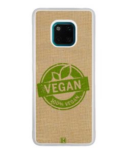 Coque Huawei Mate 20 Pro – 100% Vegan