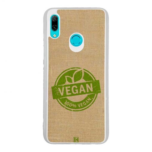 Coque Huawei P Smart 2019 – 100% Vegan
