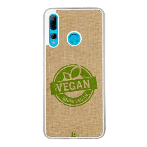 Coque Huawei P Smart Plus 2019 – 100% Vegan