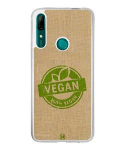 Coque Huawei P Smart Z – 100% Vegan