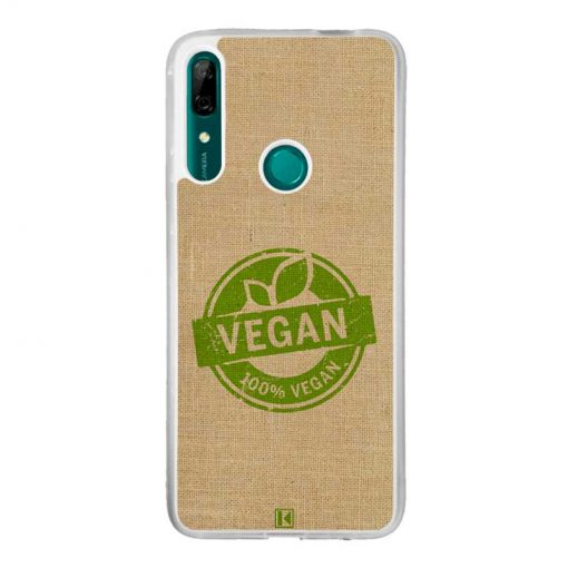 Coque Huawei P Smart Z – 100% Vegan