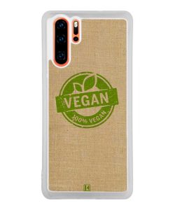 Coque Huawei P30 Pro – 100% Vegan