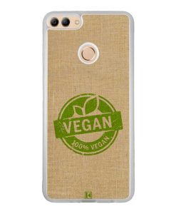 Coque Huawei Y9 2018 – 100% Vegan