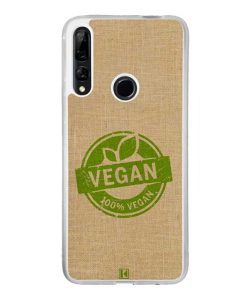 Coque Huawei Y9 Prime 2019 – 100% Vegan