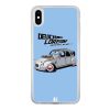 Coque iPhone Xs Max – Deuch Lorean