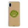 Coque Galaxy A10e – 100% Vegan