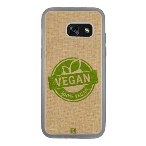 Coque Galaxy A3 2017 – 100% Vegan