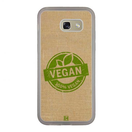 Coque Galaxy A5 2017 – 100% Vegan