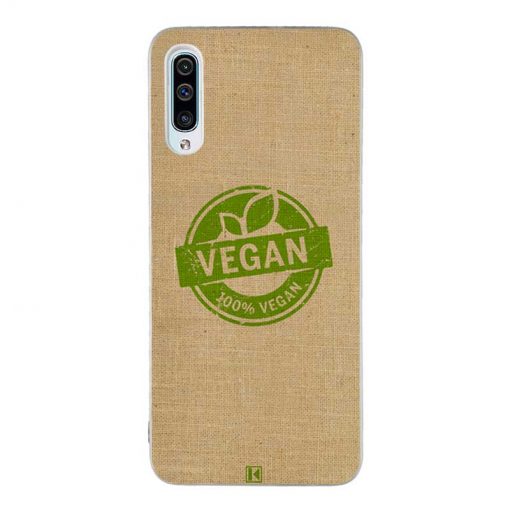 Coque Galaxy A50 – 100% Vegan