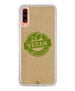 Coque Galaxy A70 – 100% Vegan