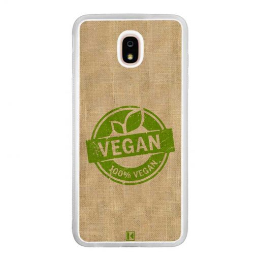 Coque Galaxy J7 2018 – 100% Vegan