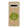 Coque Galaxy S10 – 100% Vegan
