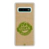Coque Galaxy S10 Plus – 100% Vegan