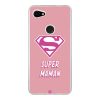 Coque Google Pixel 3A XL – Super Maman