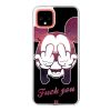 Coque Google Pixel 4 – Mickey Fuck You