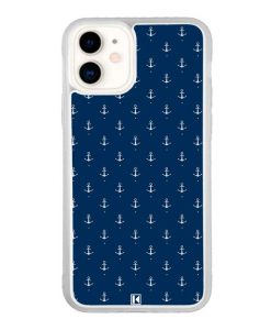 Coque iPhone 11 – Ancres