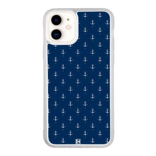 Coque iPhone 11 – Ancres