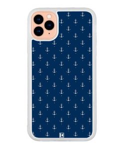 Coque iPhone 11 Pro – Ancres