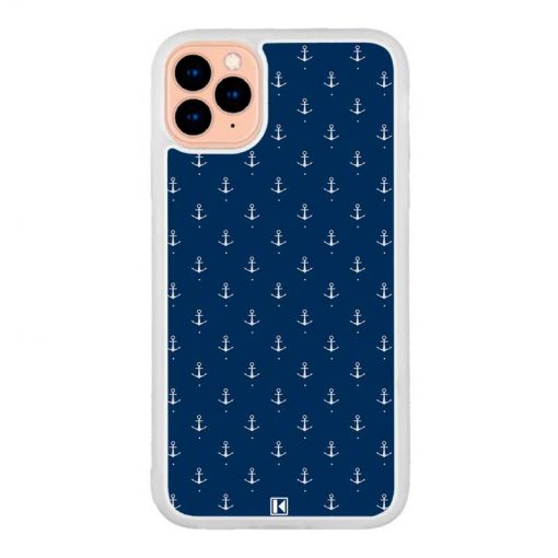 Coque iPhone 11 Pro – Ancres